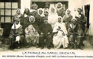 BIVEN Georges - 289- Oujda